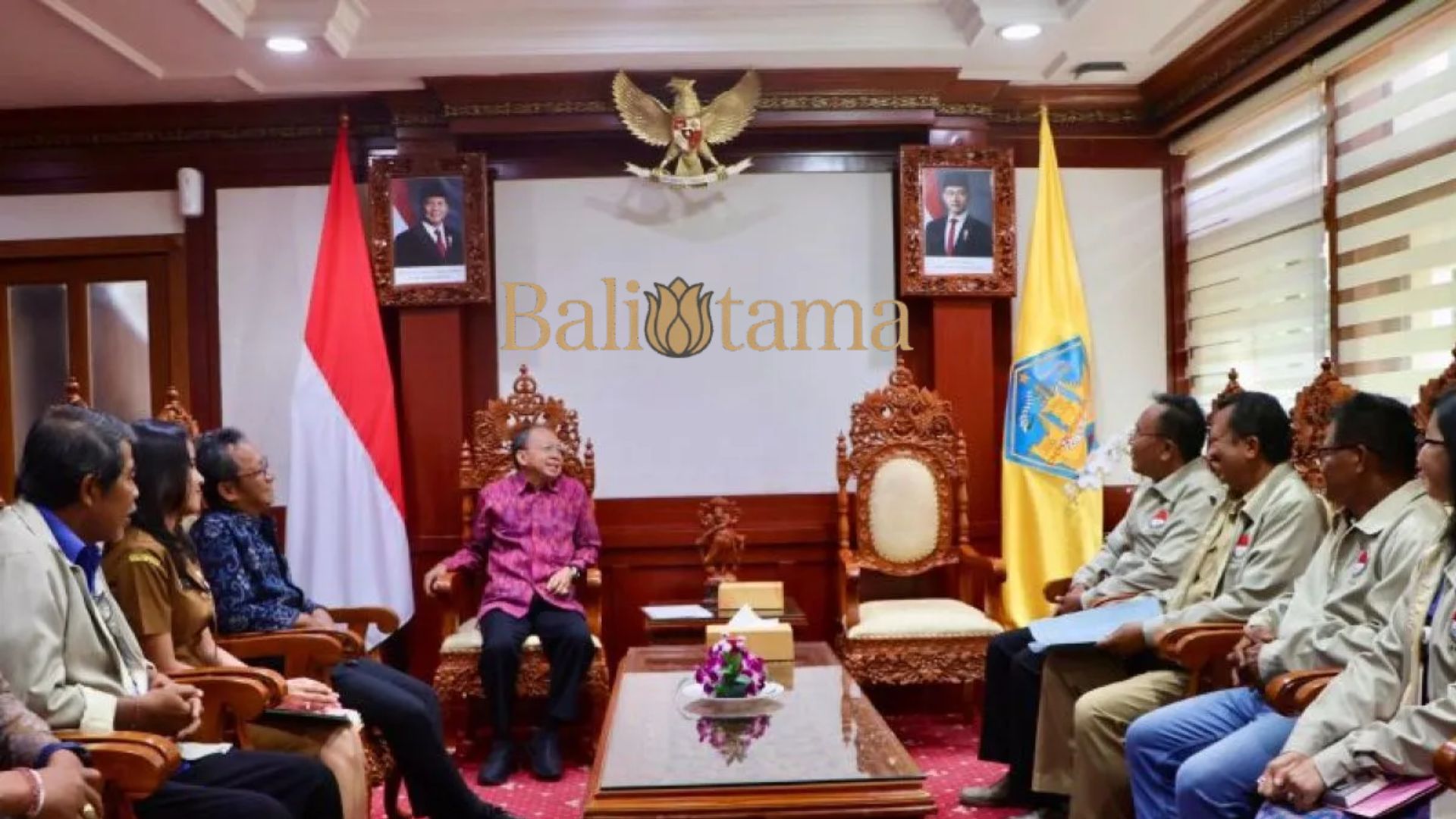Koster Ingin Gateball Punya Turnamen Tahunan